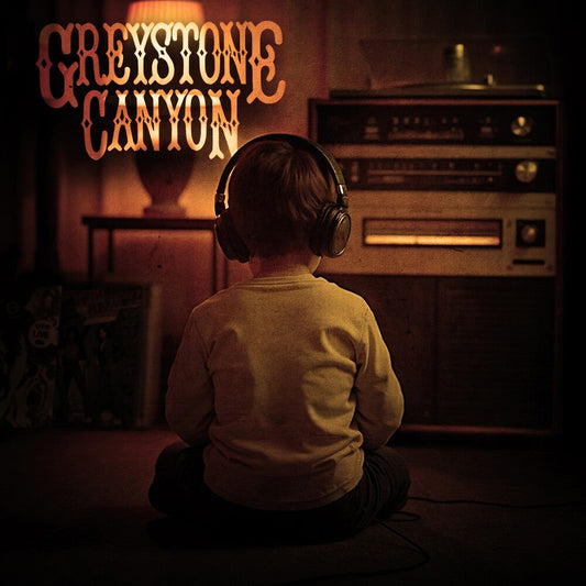 Greystone Canyon - Something Borrowed...Something New [CD] [New CD]