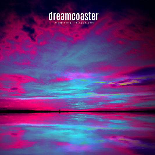Dreamcoaster - Imaginary Reflections [CD] [New CD]