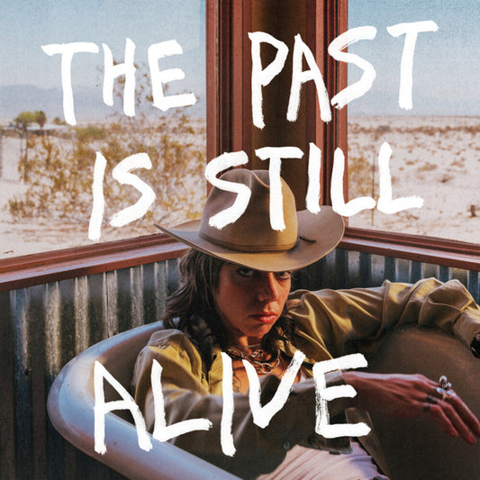 Hurray For The Riff Raff - Past Is Still Alive [LP] [New Vinyl]
