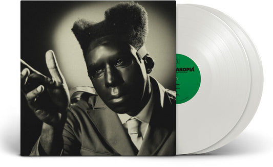 Tyler, The Creator - CHROMAKOPIA [Opaque White 2LP] Vinyl Record [New]