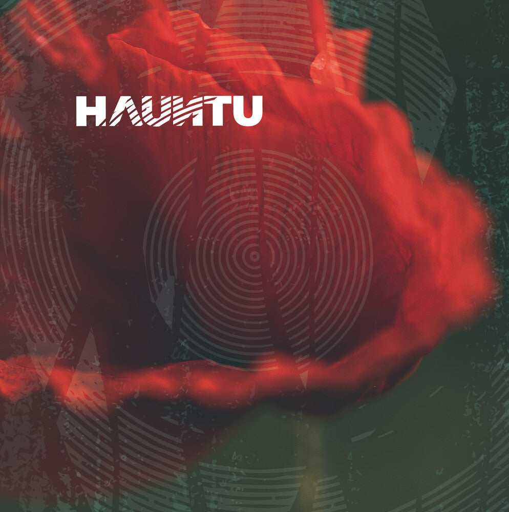 Hauntu - Unknown Reigns [CD] [New CD]