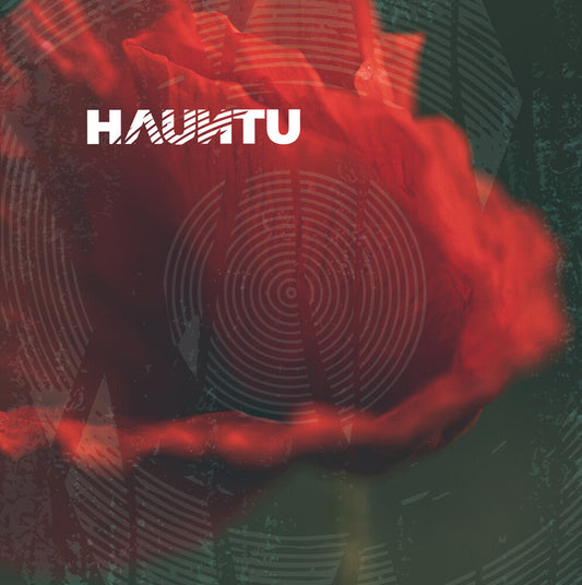 Hauntu - Unknown Reigns [CD] [New CD]