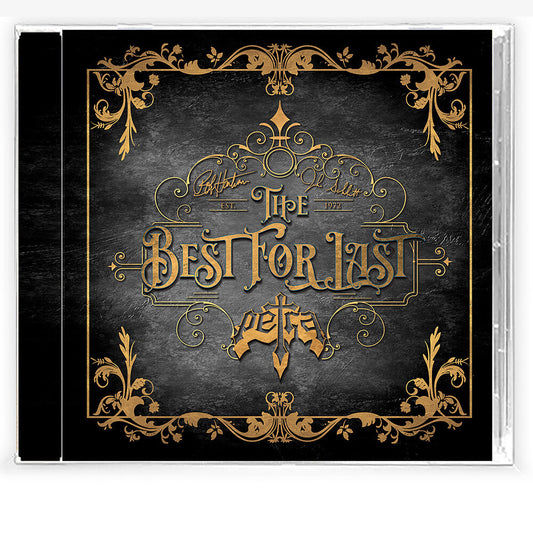 Petra - Best For Last (Cd Studio Edition) [CD] [New CD]