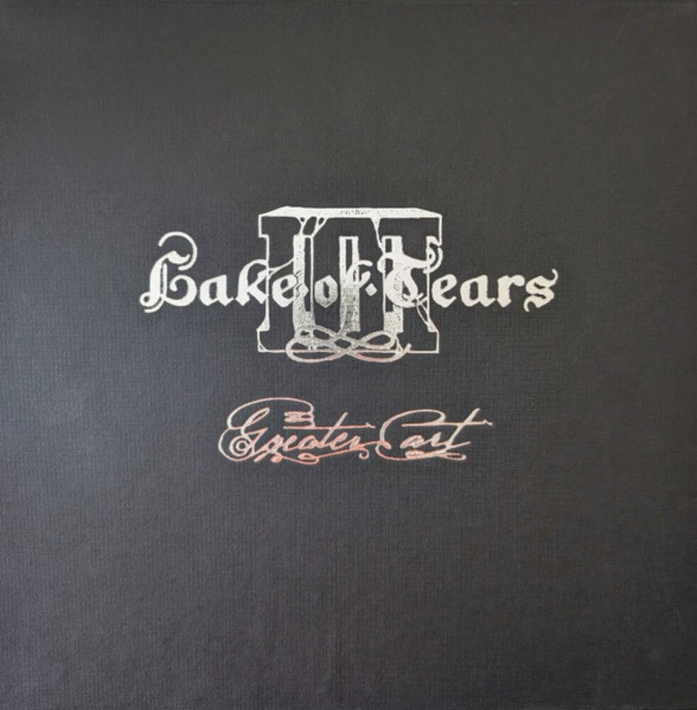 Lake Of Tears - Greater Art [LP] [New Vinyl]