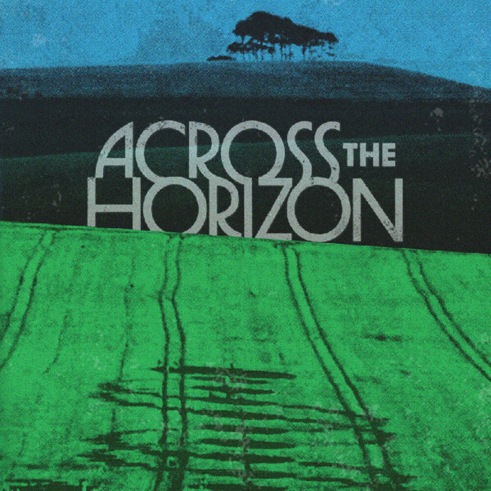 Across The Horizon: Vol 1 / Various - Across The Horizon: Vol 1 / Various [LP] [New Vinyl]