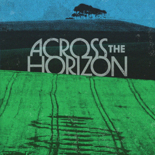 Across The Horizon: Vol 1 / Various - Across The Horizon: Vol 1 / Various [LP] [New Vinyl]