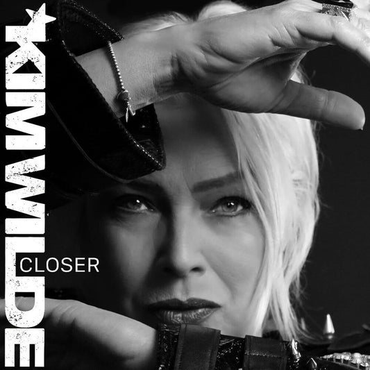 Kim Wilde - Closer (Bonus Tracks) [Deluxe] (Exp) [Digipak] [New CD]