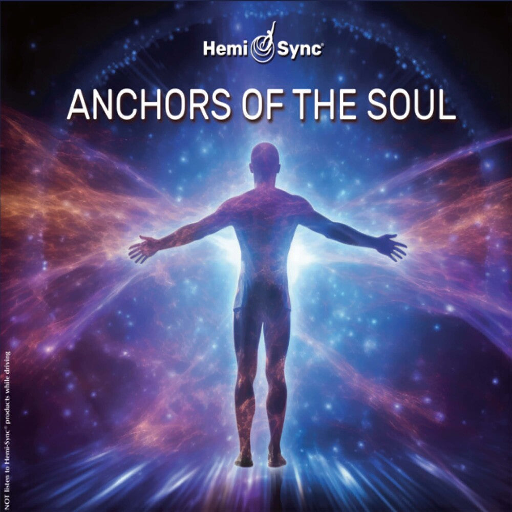 Lee Taylor - Anchors Of The Soul [CD] [New CD]