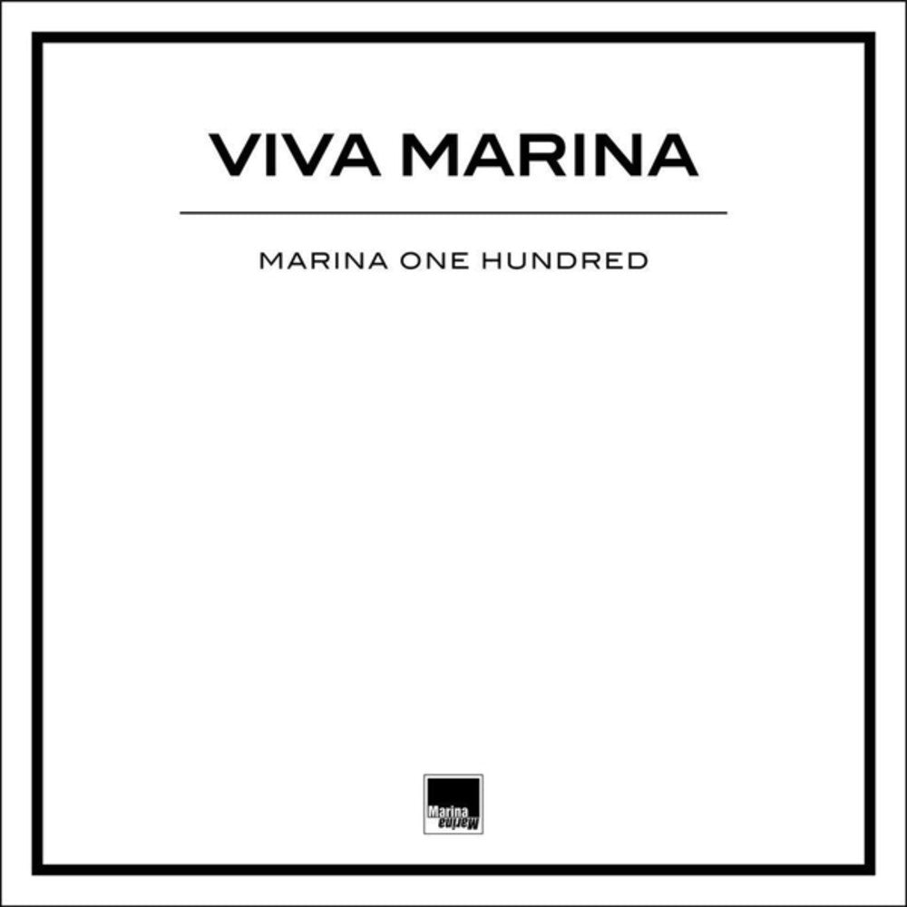 Viva Marina / Various - Viva Marina / Various [LP] [New Vinyl]