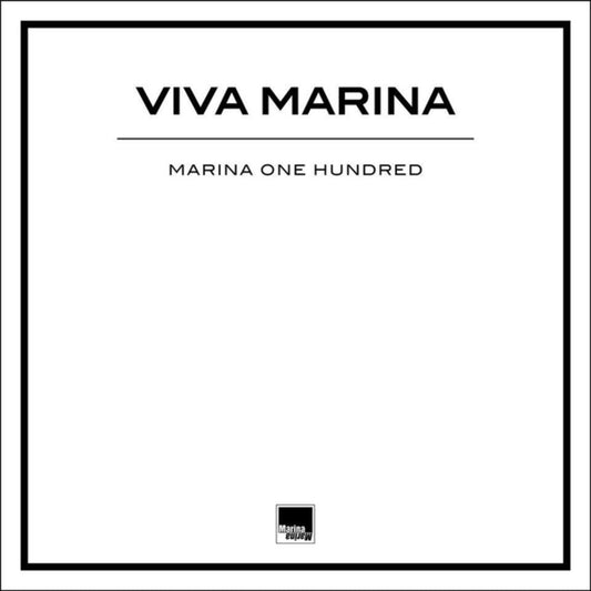 Viva Marina / Various - Viva Marina / Various [LP] [New Vinyl]