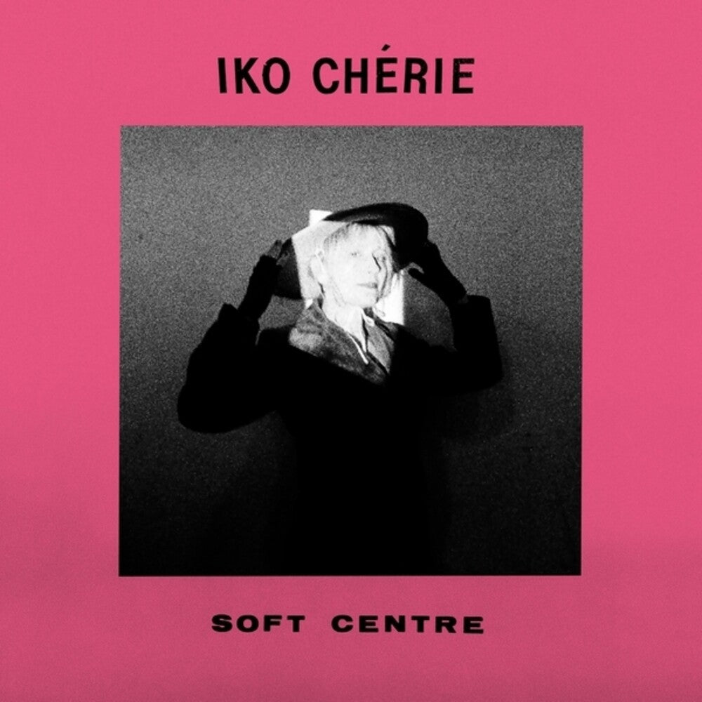 Iko Cherie - Soft Centre [LP] [New Vinyl]