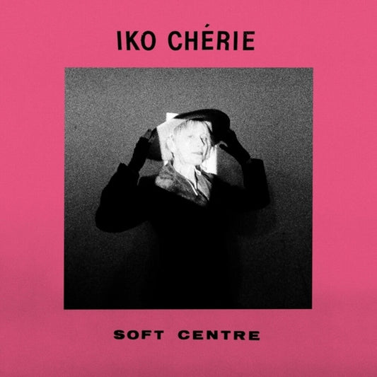 Iko Cherie - Soft Centre [LP] [New Vinyl]