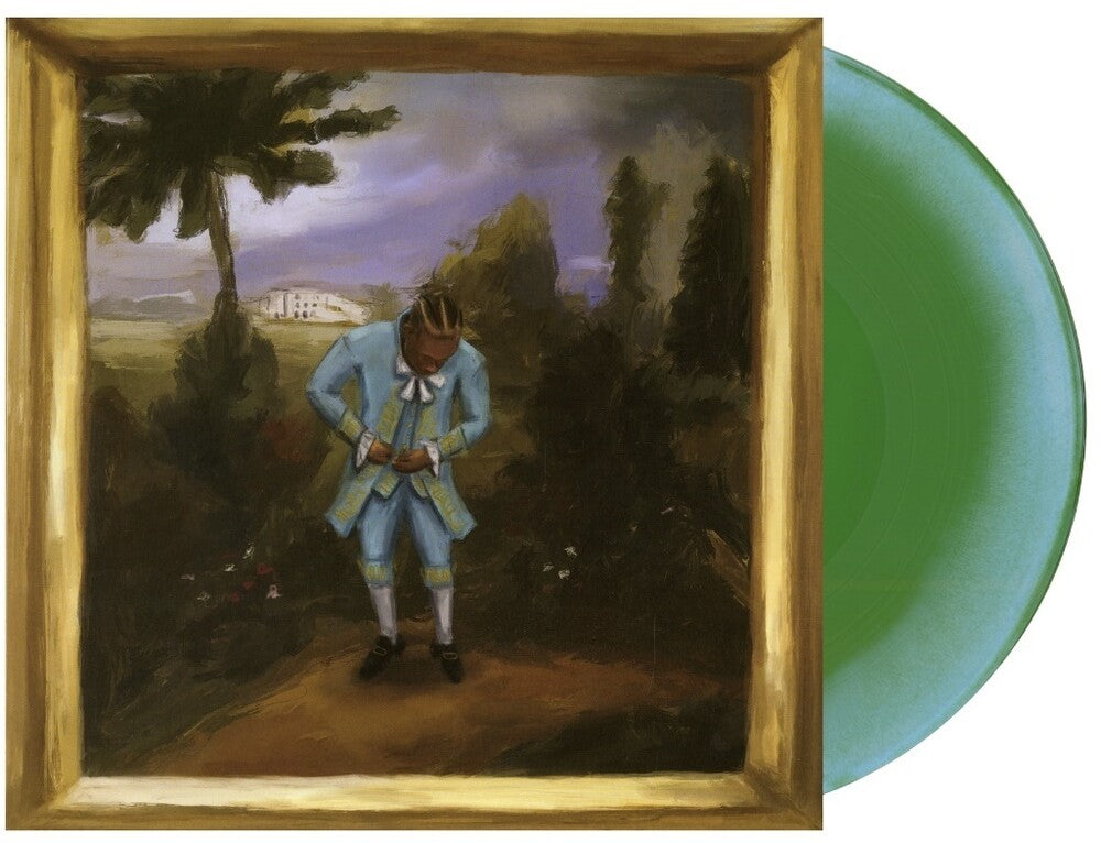 Elcamino - Mino [Colored Vinyl] [New Vinyl]