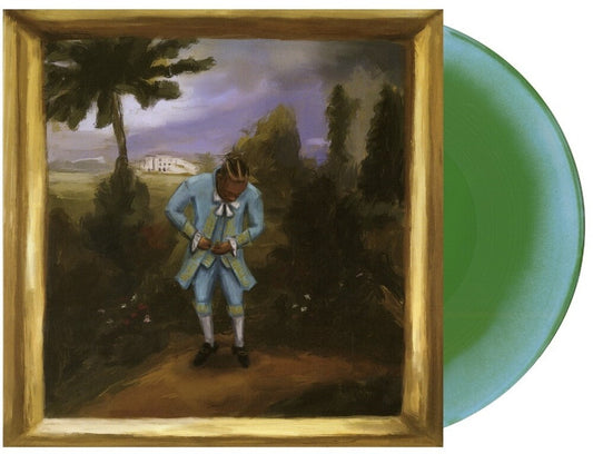 Elcamino - Mino [Colored Vinyl] [New Vinyl]