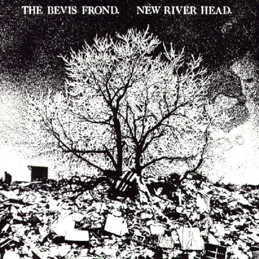Bevis Frond - New River Head [LP] [New Vinyl]