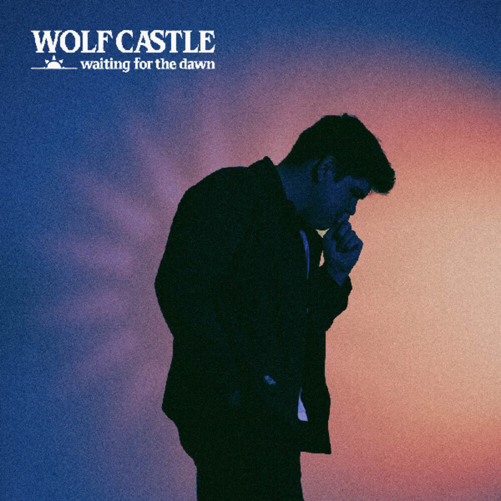 Wolf Castle - Waiting For The Dawn [CD]