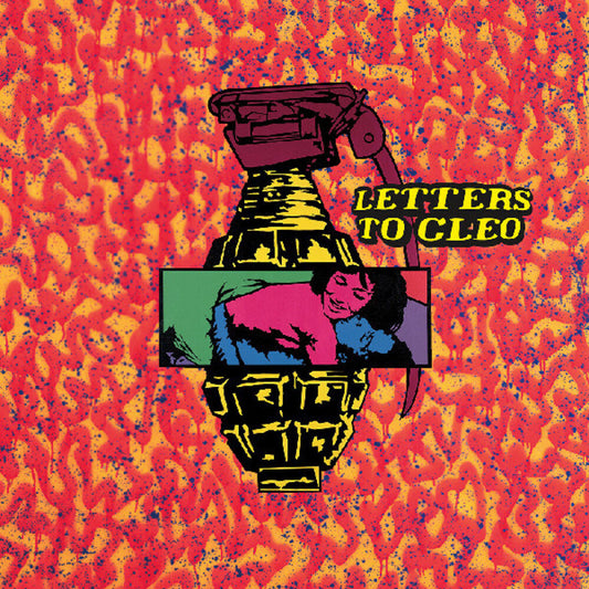 Letters To Cleo - Wholesale Meats And Fish [Colored Vinyl] (Ylw) [Remastered] [New Vinyl]