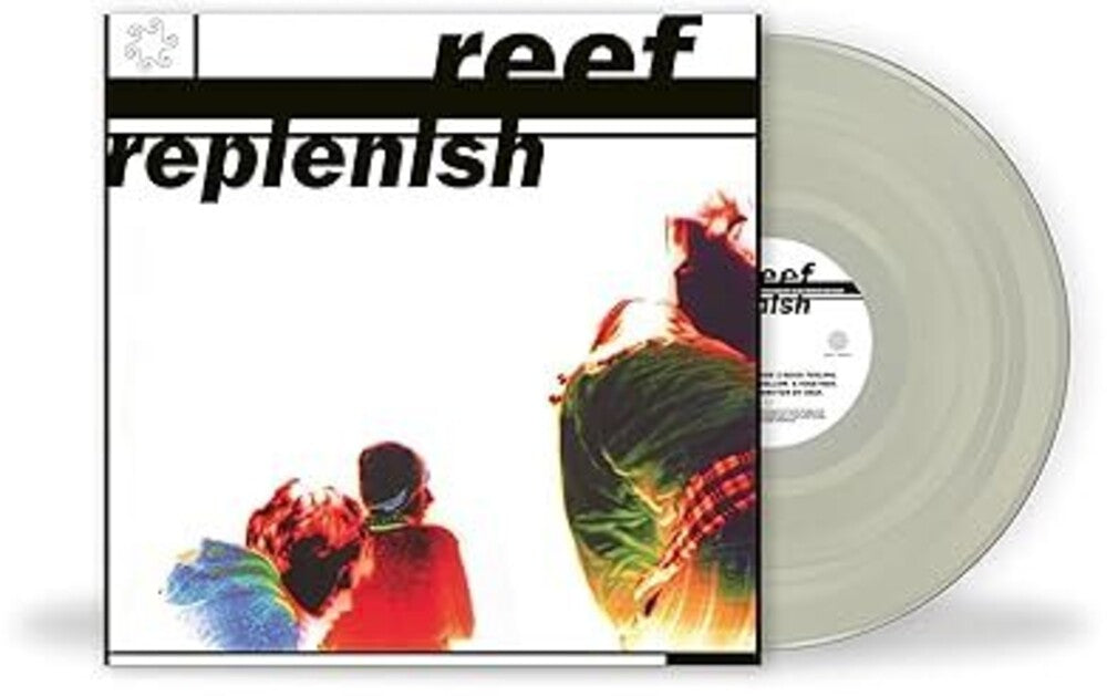 Reef - Replenish (Uk) [LP] Vinyl Record