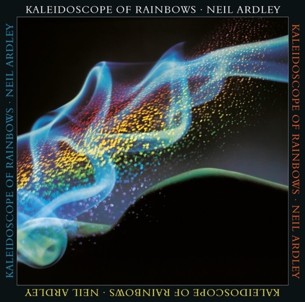 Neil Ardley - Kaleidoscope Of Rainbows [LP] [New Vinyl]