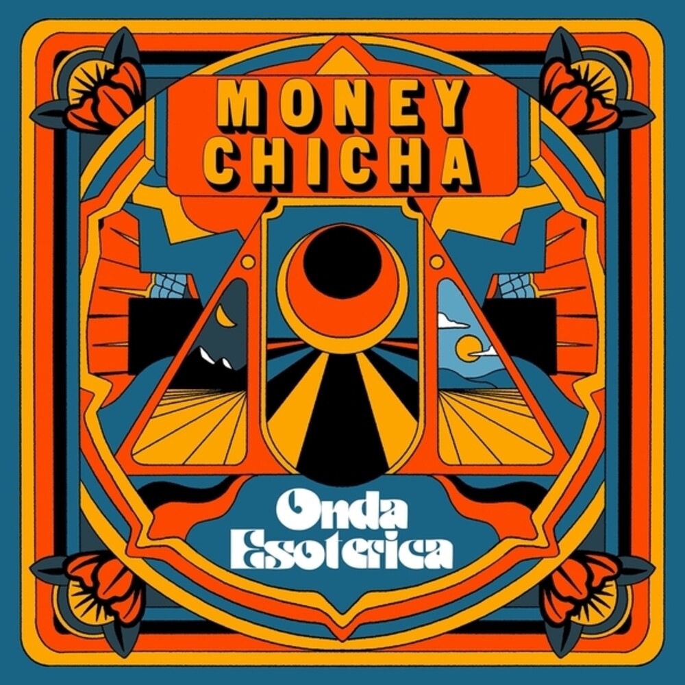 Money Chicha - Onda Esoterica [LP] [New Vinyl]