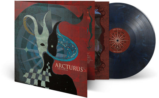 Arcturus - Arcturian [Colored Vinyl] [New Vinyl]