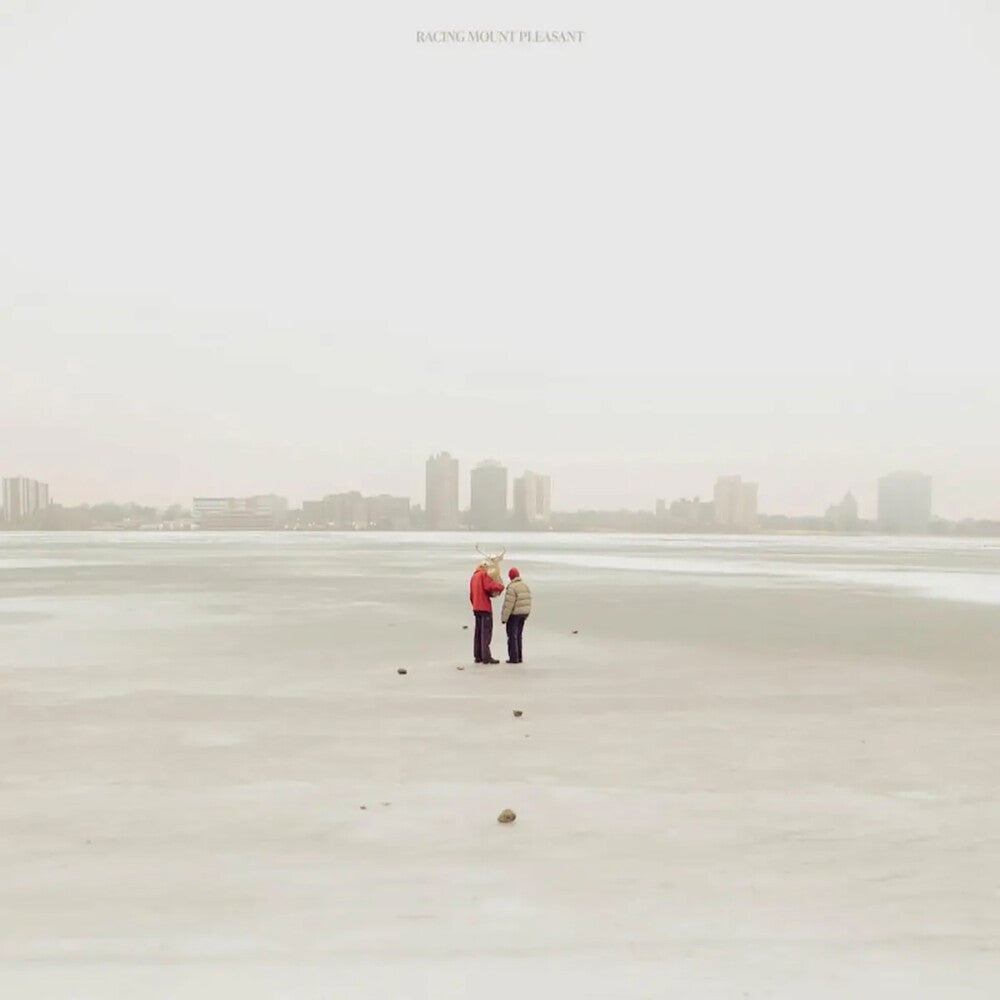 Racing Mount Pleasant - Racing Mount Pleasant [Indie Exclusive] [New Vinyl]
