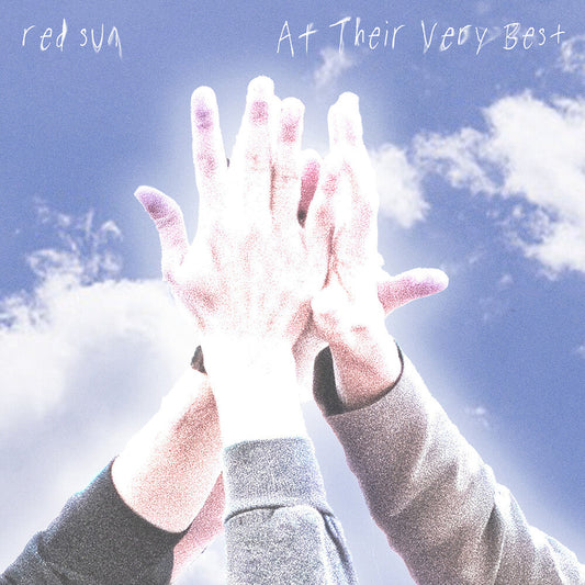 Red Sun - At Their Very Best [Colored Vinyl] [New Vinyl]