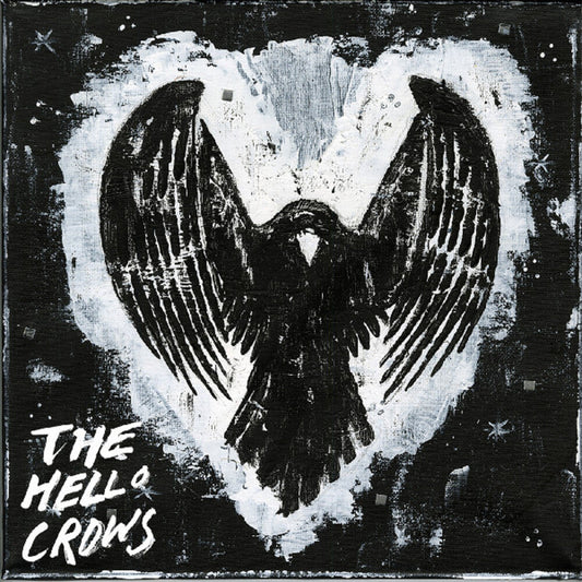 Hello Crows - Hello Crows [CD] [New CD]