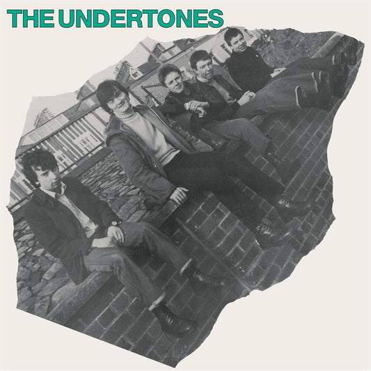 Undertones - The Undertones [CD] [New CD]