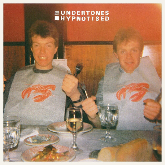 Undertones - Hypnotised [CD] [New CD]