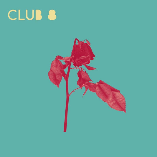 Club 8 - Seasonal Echoes [Limited Edition] [New Vinyl]