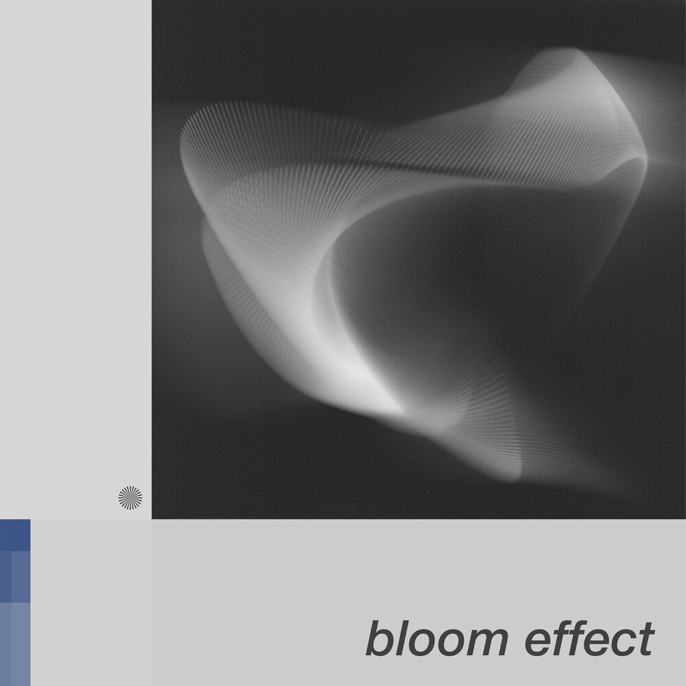 Bloom Effect - Oscilon [Limited Edition] [New Vinyl]