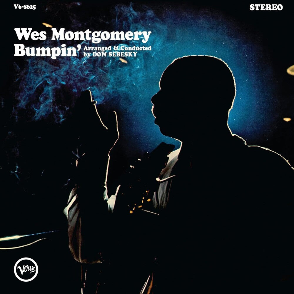 Wes Montgomery - Bumpin' (Verve Acoustic Sounds Series) [180 Gram] [New Vinyl]