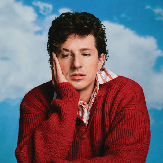 Charlie Puth - Whatever's Clever [CD] [New CD]