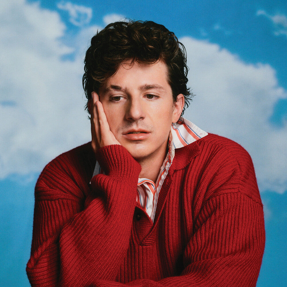 Charlie Puth - Whatever's Clever [LP] [New]