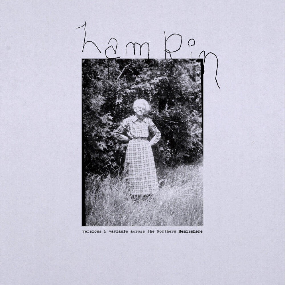 Lamkin: Versions & Variants / Various - Lamkin: Versions & Variants / Various Music CD