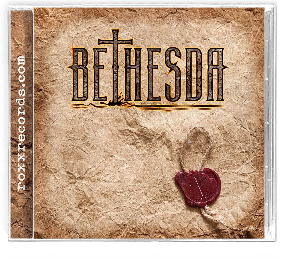 Bethesda - Bethesda [Limited Edition] [New CD]