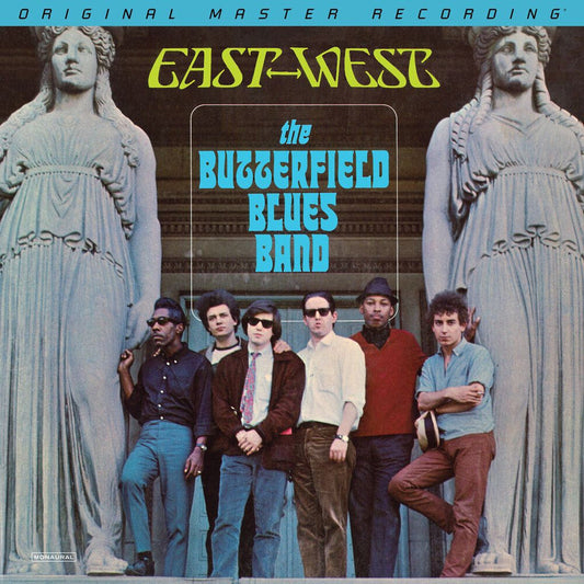 Butterfield Blues Band - East-West [180 Gram] [New Vinyl]