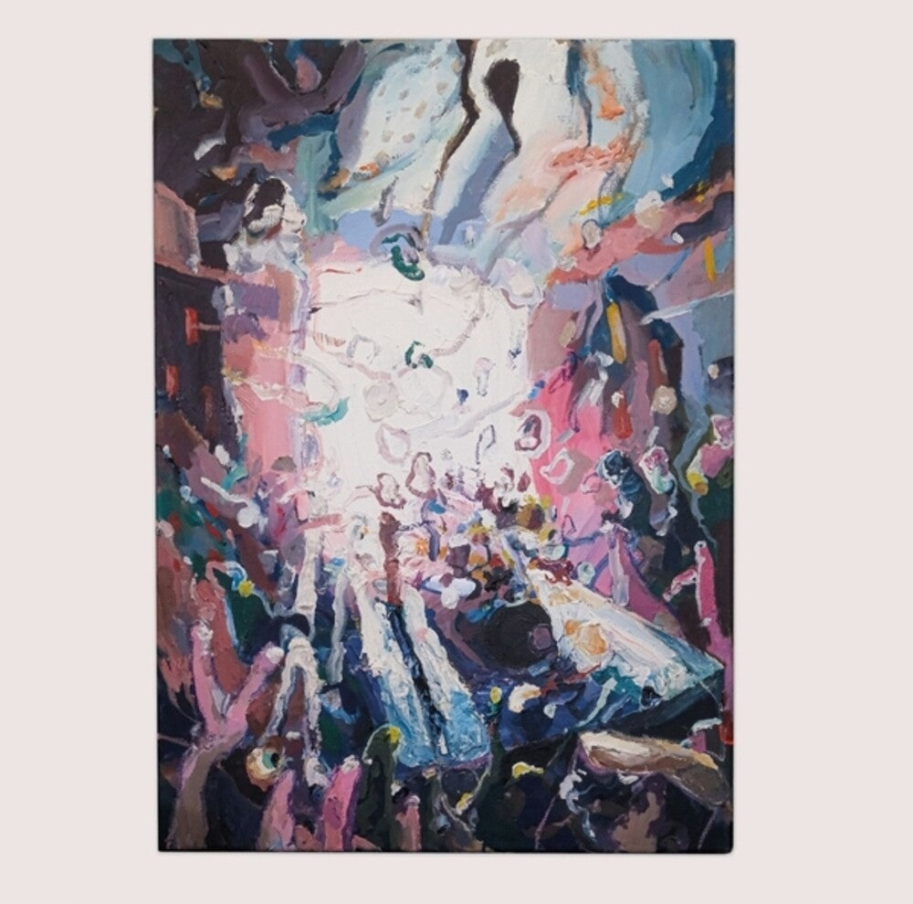Conic Rose - Live From Kantine Berghain [LP] [New Vinyl]