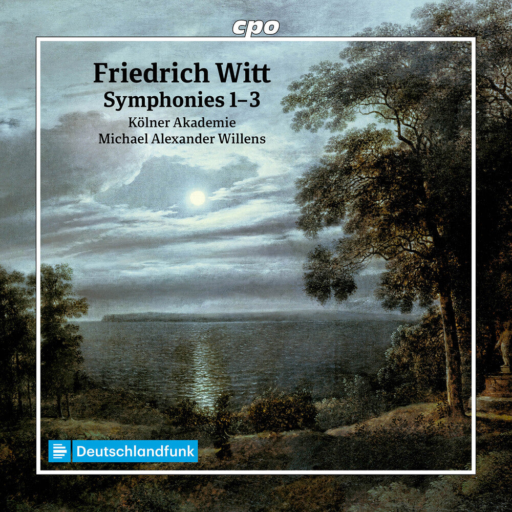 Kölner Akademie - Symphonies 1-3 [CD] [New CD]