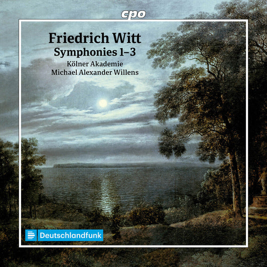 Kölner Akademie - Symphonies 1-3 [CD] [New CD]