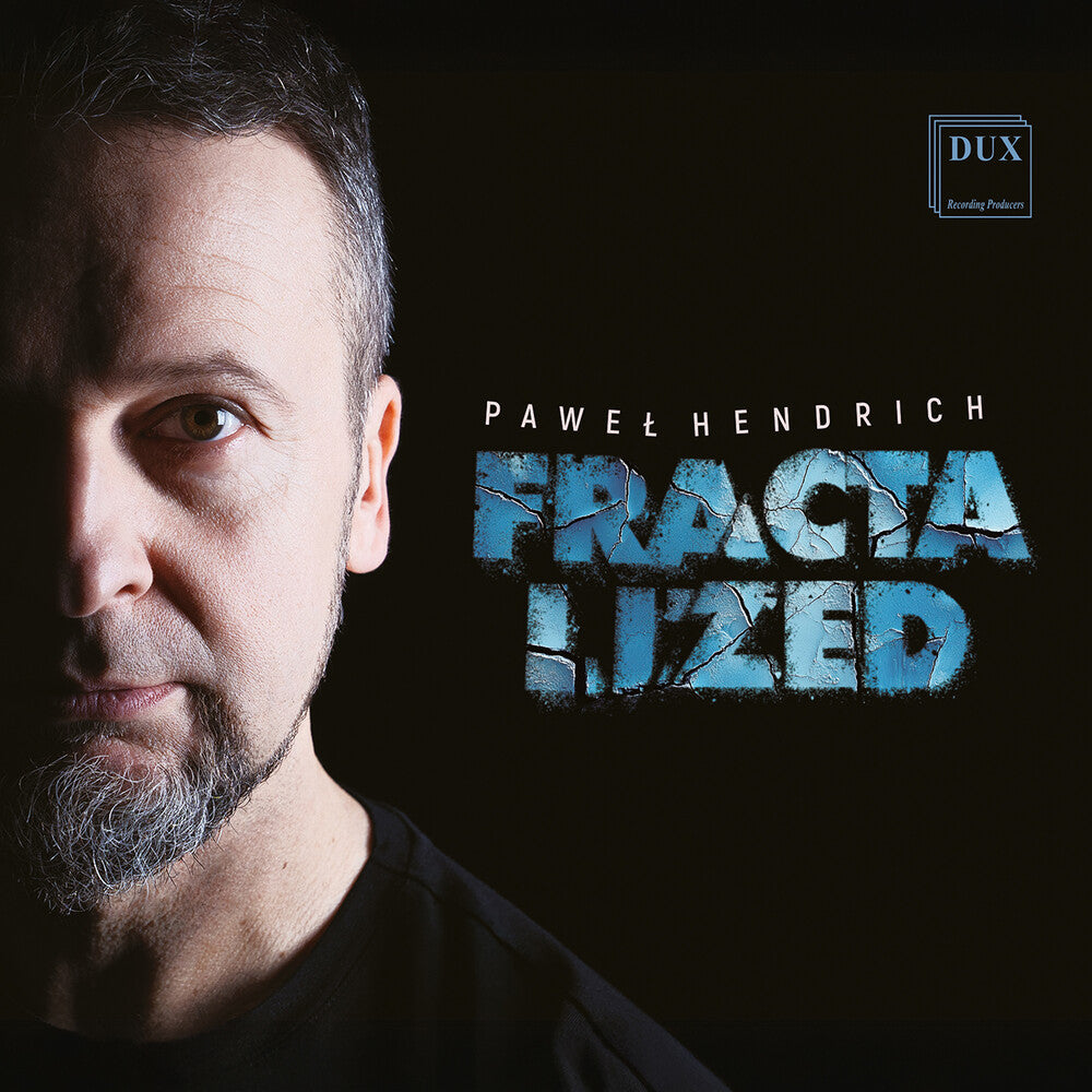 Fractalized / Various - Fractalized / Various [CD] [New CD]