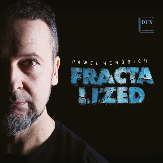Fractalized / Various - Fractalized / Various [CD] [New CD]