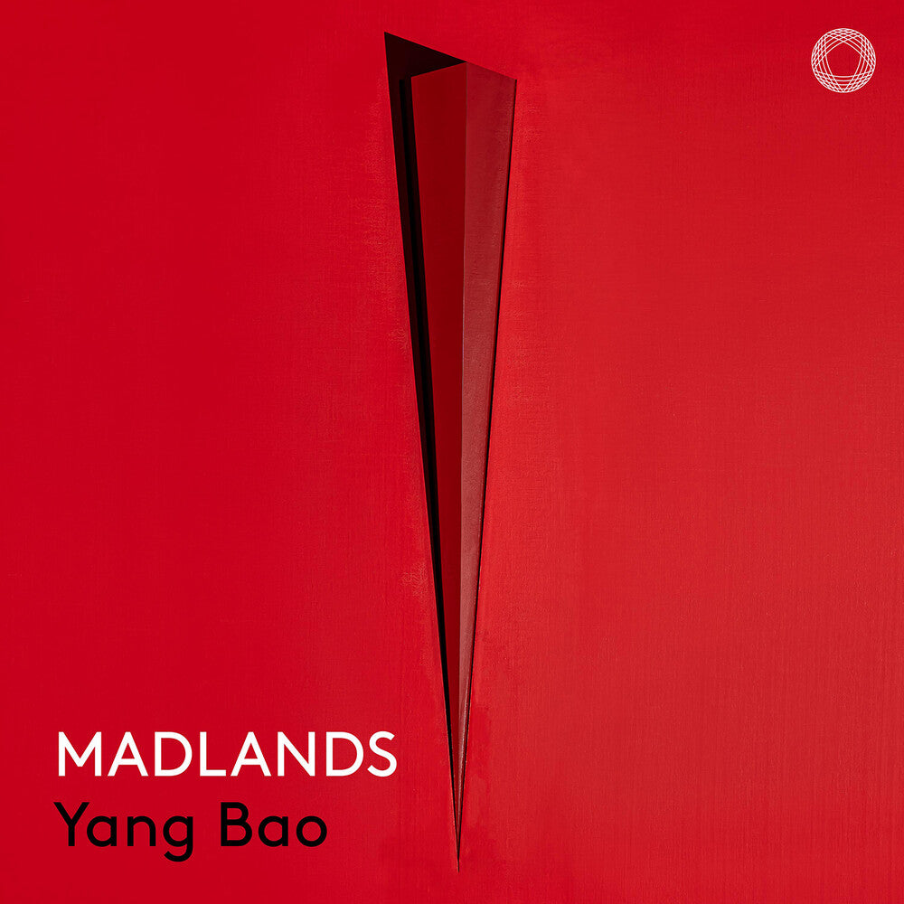 Yang Bao - Madlands [CD]
