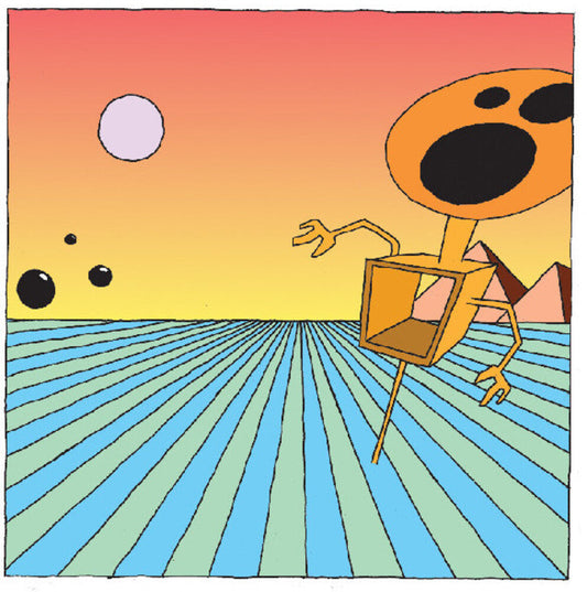 Dismemberment Plan - Emergency & I [Orange] [New Vinyl]