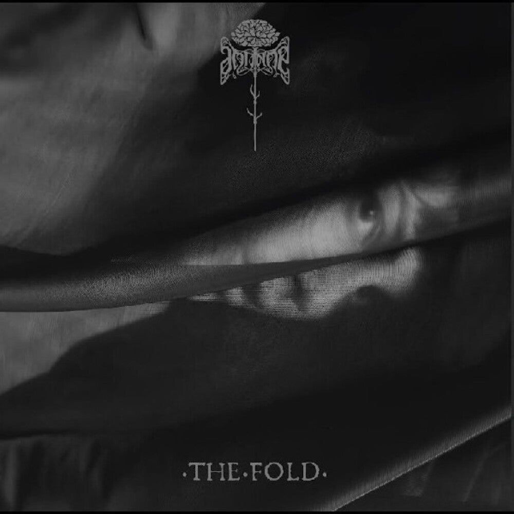 Antinoe - Fold [CD] [New CD]
