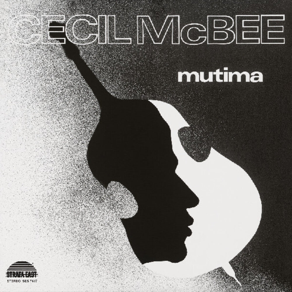 Cecil Mcbee - Mutima [Deluxe 180 Gram] [New Vinyl]