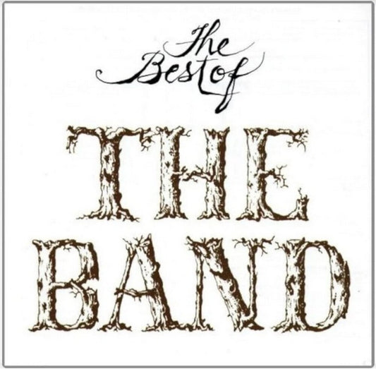 Band - The Best Of The Band [CD] [New CD]
