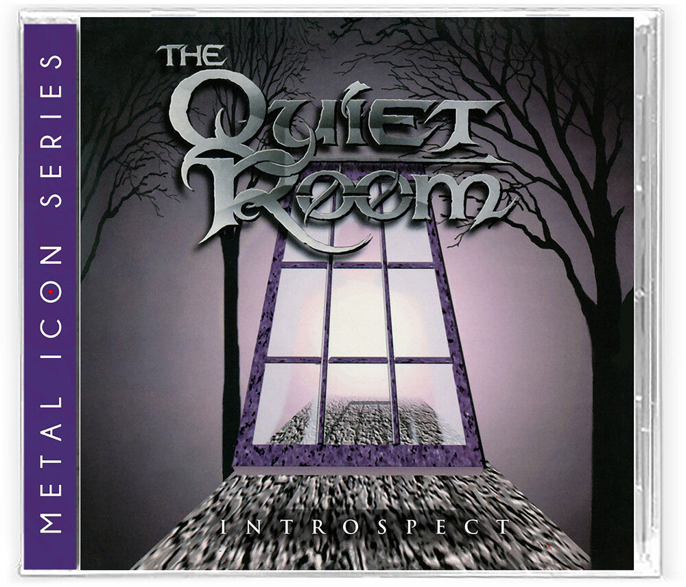 Quiet Room - Introspect [Limited Edition] [New CD]