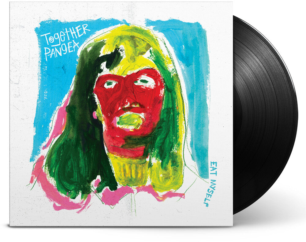 Together Pangea - Eat Myself [180 Gram] [New Vinyl]